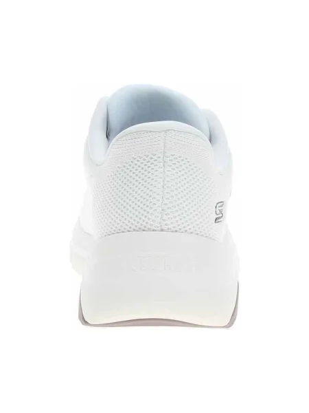 Chiloți Skechers alb