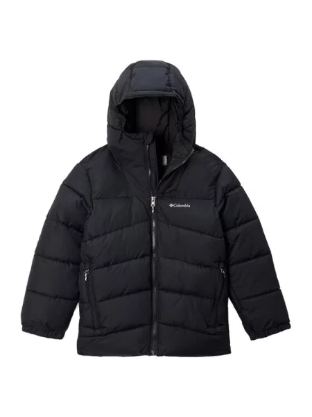Columbia Скиорско яке Arctic Blast II черен