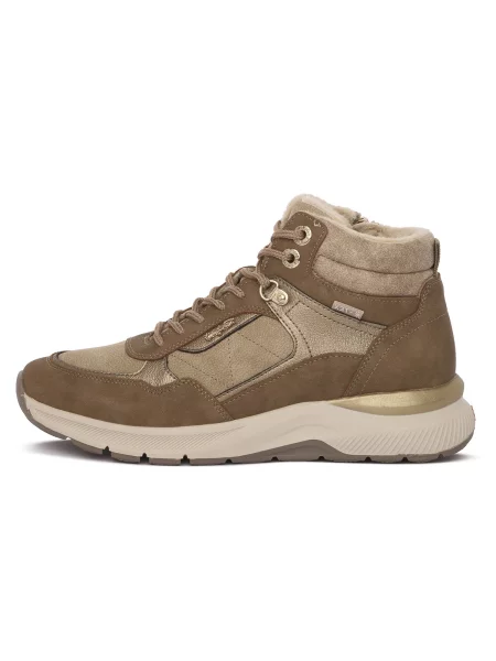 Pantofi Relife bej