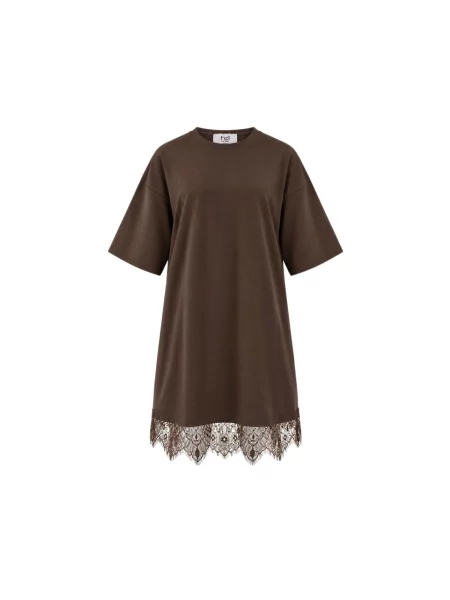 Hzl the label Rochie maro