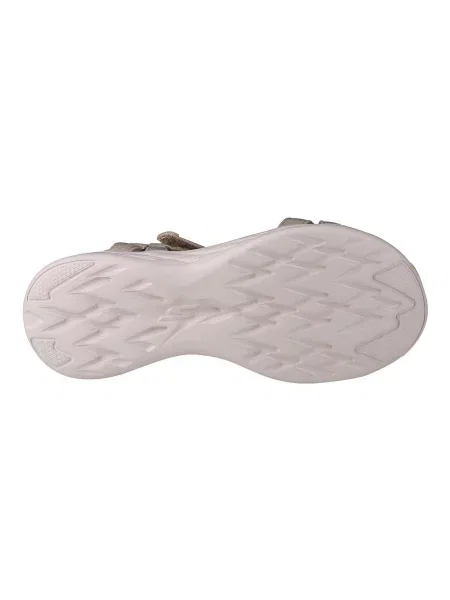 Pantofi Skechers bej