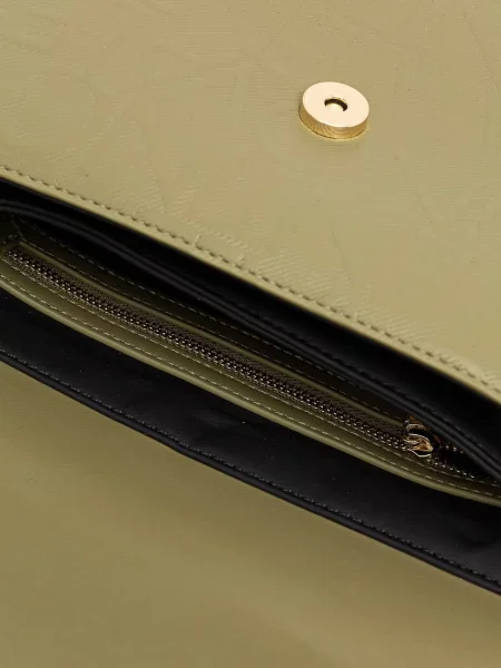 Valentino Bags сумка крос-боді зі штучної шкіри GYNEVRA RE