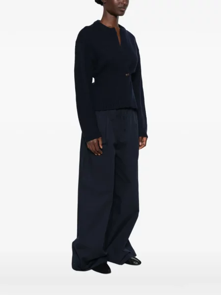 Cardigan Soeur albastru