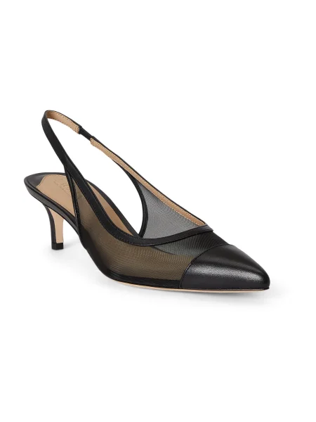 Lauren Ralph Lauren Pumps LOLAH' negru