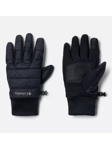 Columbia rękawiczki Powder Lite II Glove Black r. M M czarne