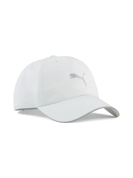 PUMA Czapka z daszkiem do biegania III Akcesoria OSFA zielony