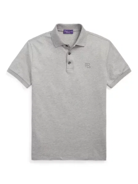 Polo Ralph Lauren Purple Label gri