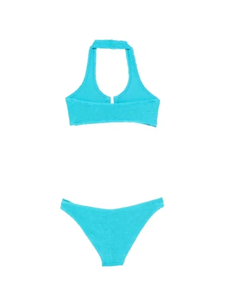 Bikini Bond Eye kék