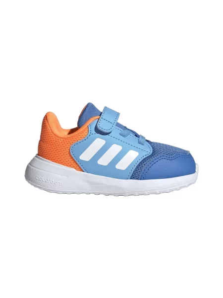 Gyerek félcipő Adidas kék