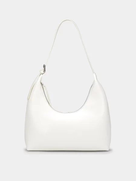 CHER INTERTOP Сумка Поліуретан білий