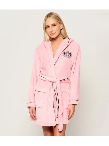 Juicy Couture Köntös rózsaszín
