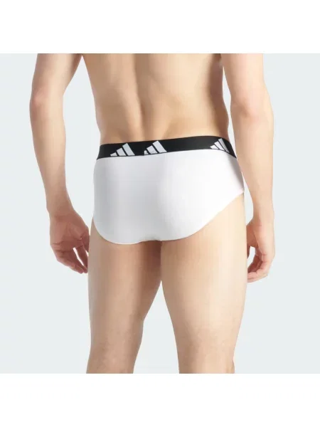 Adidas Figi schwarz białe