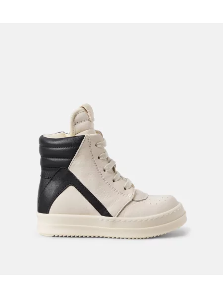 Sneakers Rick Owens λευκό
