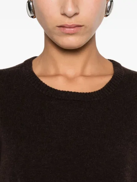 Pulover Arma scurt negru