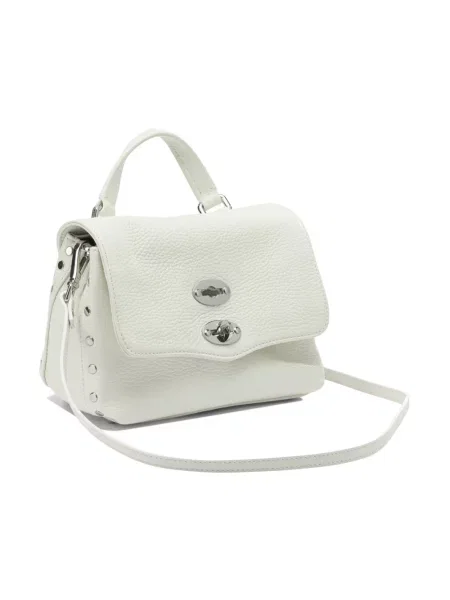 Torebka Zanellato biała