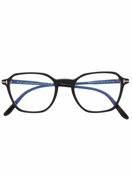 Ochelari de soare Tom Ford Eyewear negru