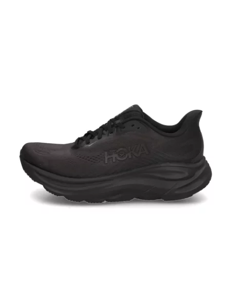 Tenisky Hoka černé