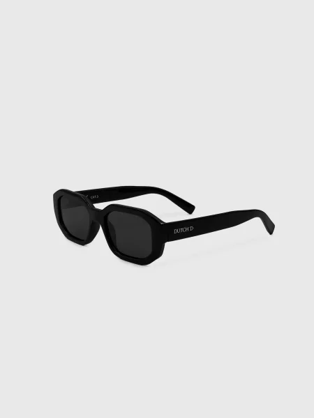 Dutch'D Ochelari de soare Arise' negru
