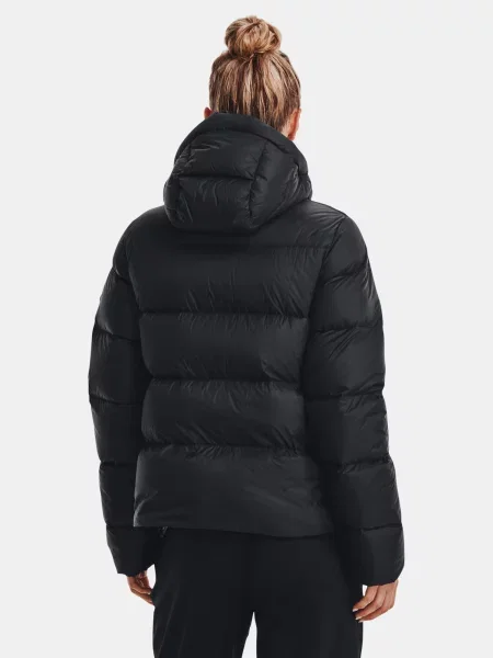 Tricou Under Armour negru