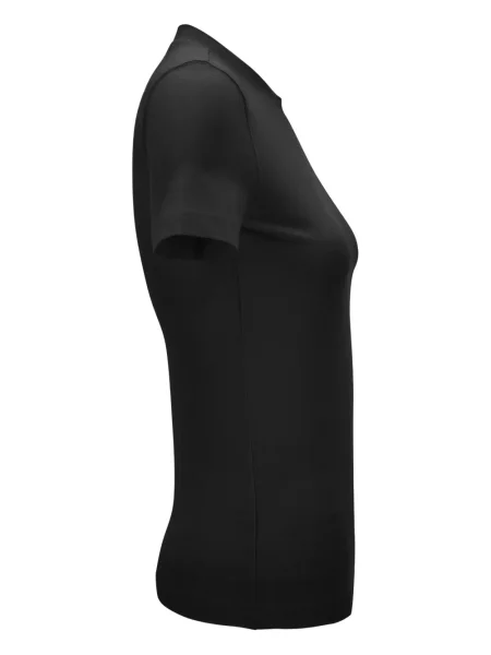 Tricou Versace Jeans Couture negru