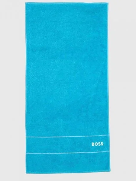 Фишу Boss синьо