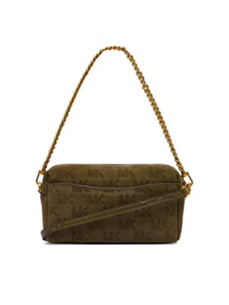 MICHAEL Michael Kors Rankinė Bryant Chaki