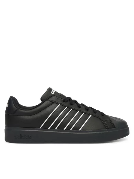 Sneakersy adidas czarne