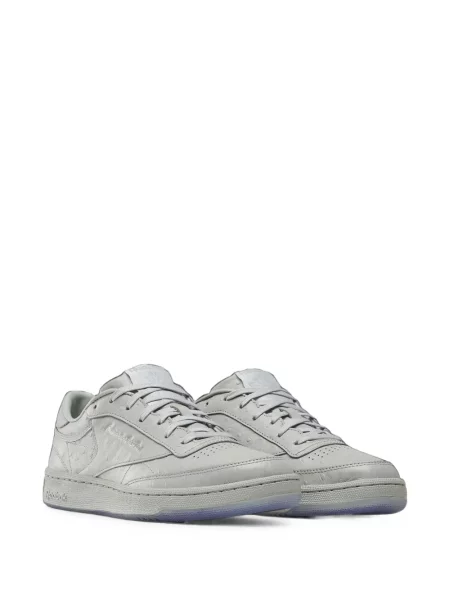 Маратонки Reebok Club C 85 сиво