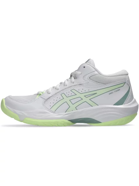 Pantofi Asics alb