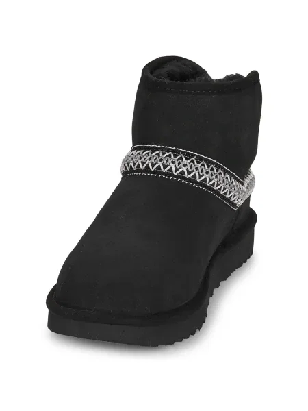 Pantofi Ugg clasici negru