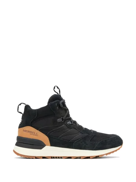 Sneakerși Merrell negru