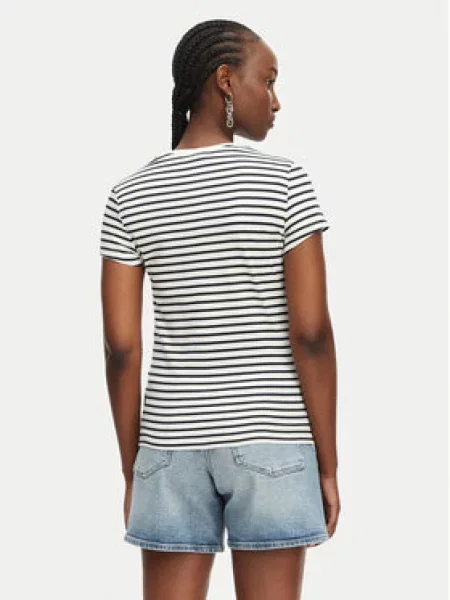 G-Star Raw Póló Eyben fehér