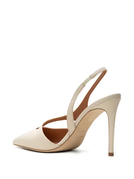 Pantofi cu toc Chuckies slingback