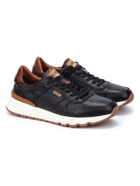 Pantofi Pikolinos negru