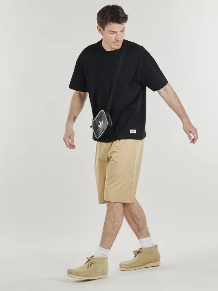 Izolat tricou Dickies negru