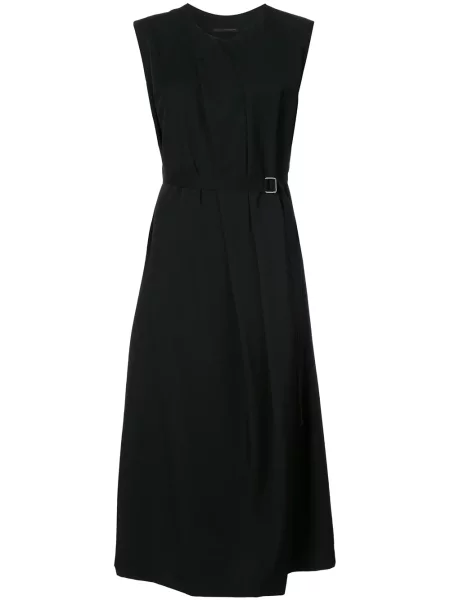 Rochie Y's tricotate de costum negru