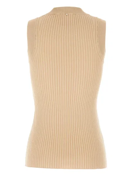 Top Sportmax tricotate