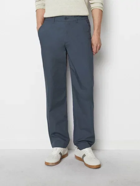 Повседневные брюки Marc O'polo синие
