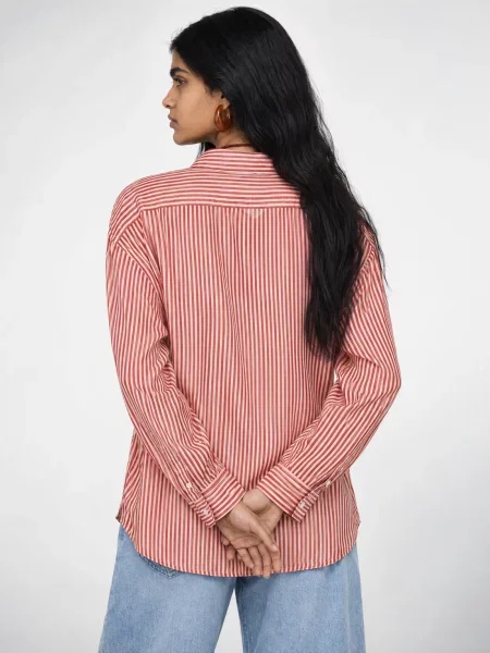 Džínsová košeľa Pepe Jeans