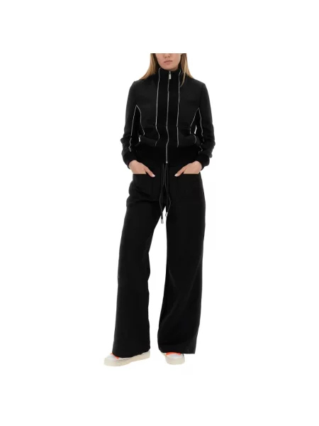 Spodnie Off-white białe
