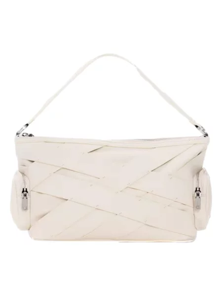 Rucsac Desigual alb