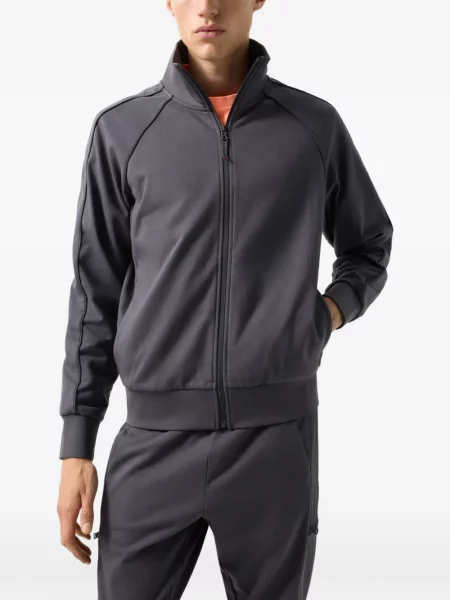 Bluza rozpinana Bogner Fire+ice szara
