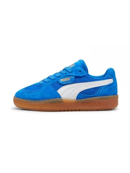 Sneakerși Puma retro roșu