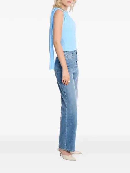Top Axel 113 albastru