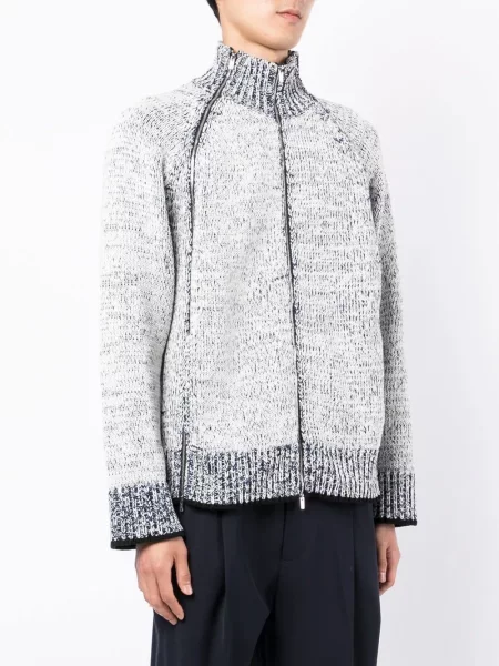 Kardigan 3.1 Phillip Lim bílý
