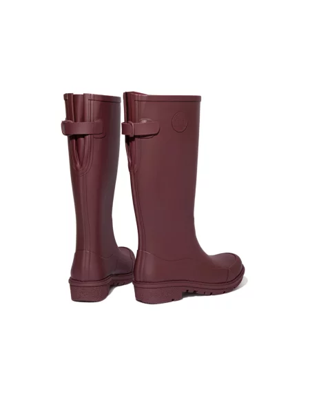 Pantofi Fitflop roșu