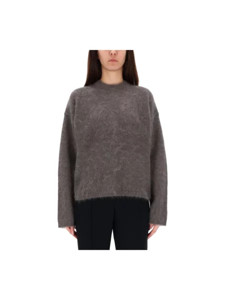 Sweter The Garment szary
