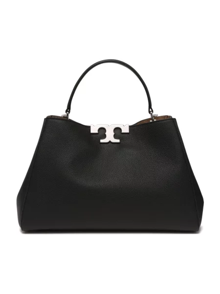 Torebka Tory Burch czarna