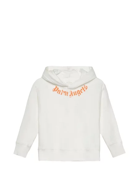 Bluza z kapturem dziecięca Palm Angels