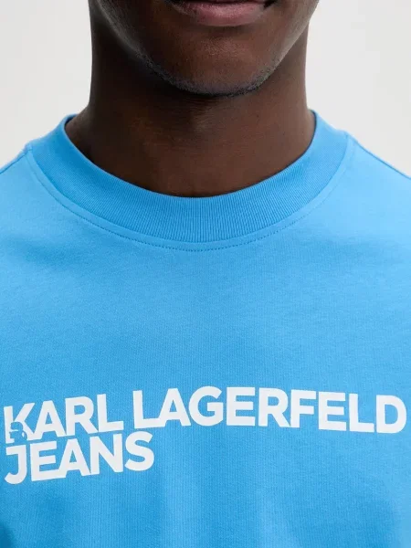 Karl Lagerfeld Jeans футболка